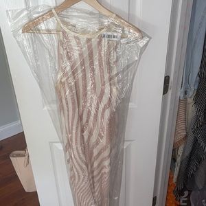 Selling prom dress from prom girl!